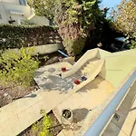 Villa 2k Eco Plagiárion