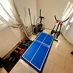 Villa 2k Eco Plagiárion