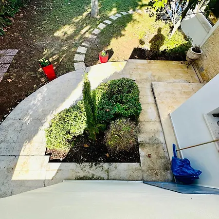 2k Eco Villa Plajári