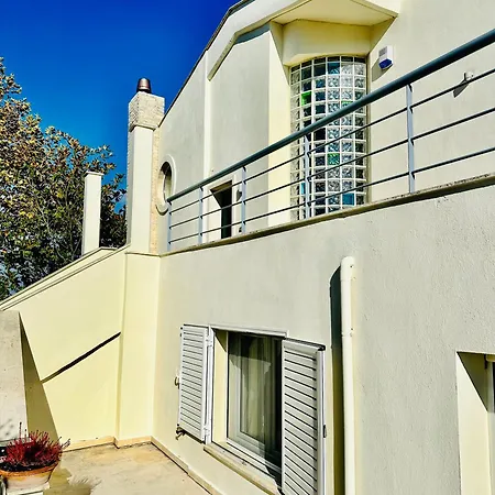 Villa 2k Eco