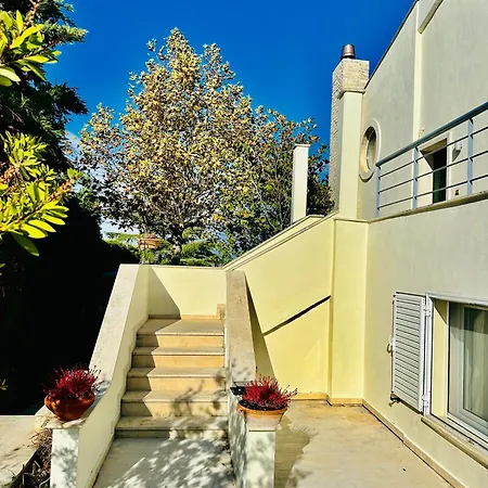 Villa 2k Eco *