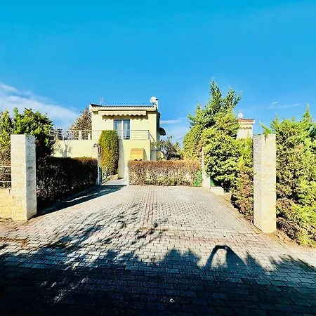 Villa 2k Eco