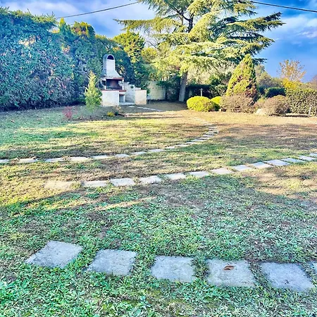 Villa 2k Eco