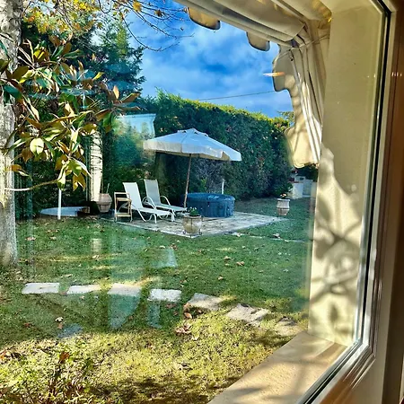 2k Eco Villa *