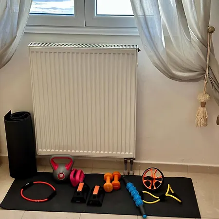 2k Eco 빌라 Plagiárion