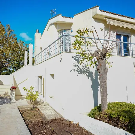 Villa 2k Eco