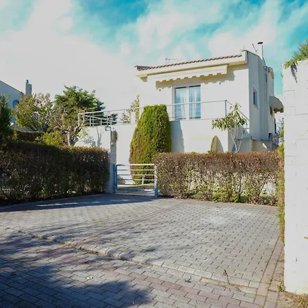 2k Eco Villa Plagiarion