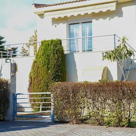 2k Eco Villa *