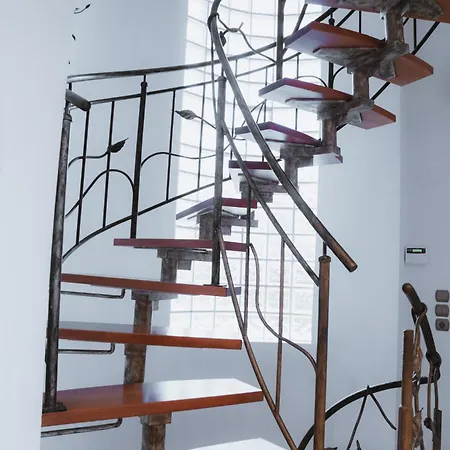 2k Eco 빌라 Plagiárion