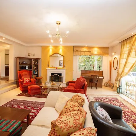 Villa 2k Eco