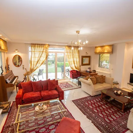 Villa 2k Eco