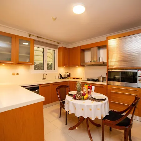 2k Eco Villa Plagiarion