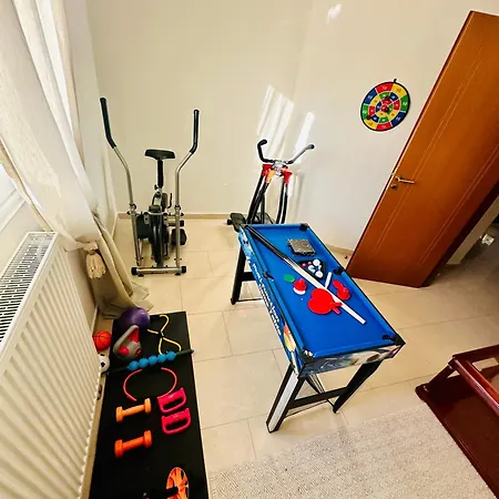 2k Eco Villa *