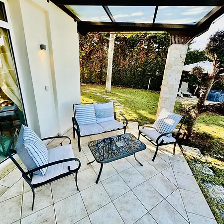 Villa 2k Eco
