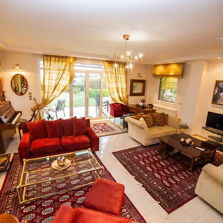 2k Eco Вилла Плагиарион