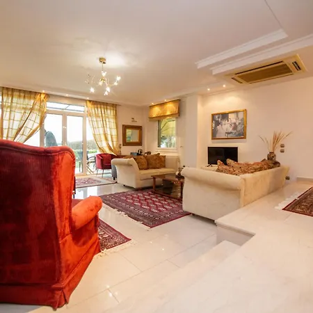 Вилла 2k Eco Плагиарион