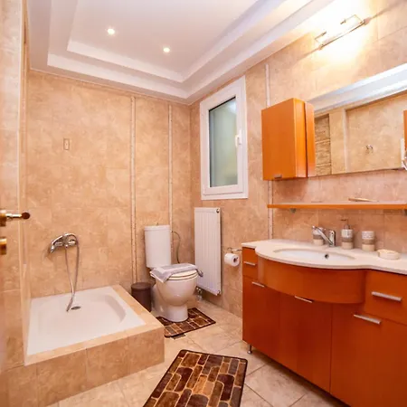 2k Eco Villa *