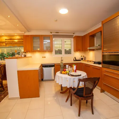 Villa 2k Eco