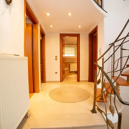 Villa 2k Eco *