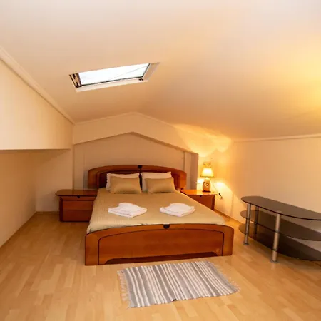 Villa 2k Eco *