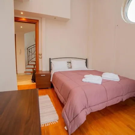 2k Eco Villa Plagiárion