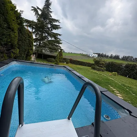 Villa 2k Eco