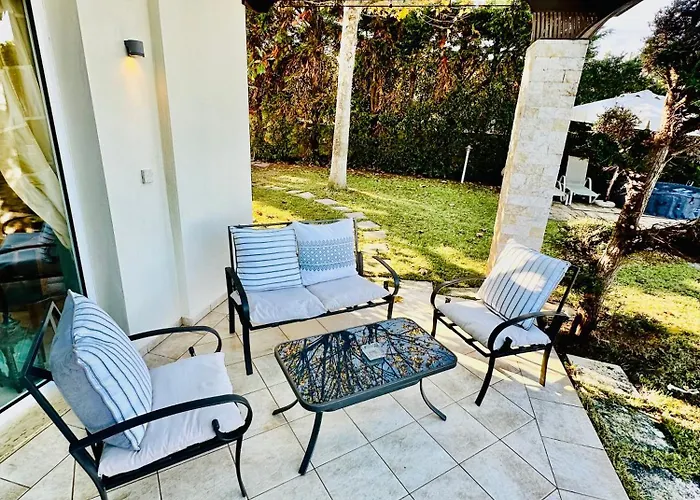 Villa 2k Eco