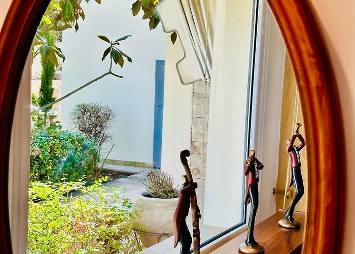 Villa 2k Eco Plagiárion