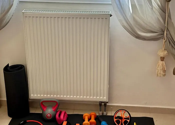 2k Eco Villa Plagiárion