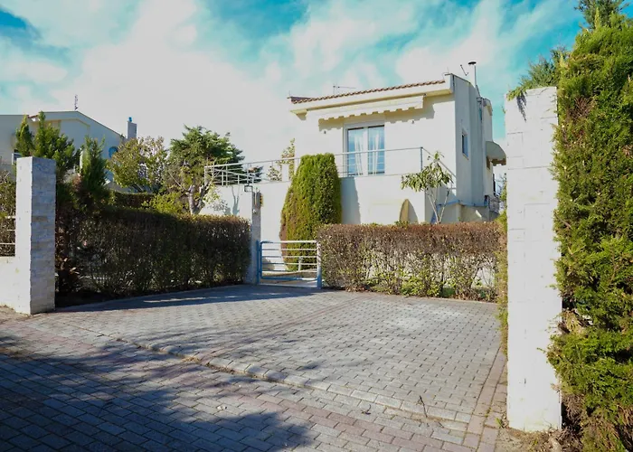 2k Eco Villa Plagiárion