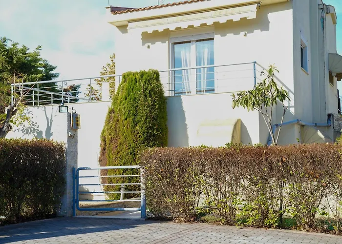 2k Eco Villa *