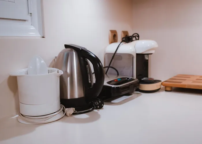 2k Eco Villa Plagiárion