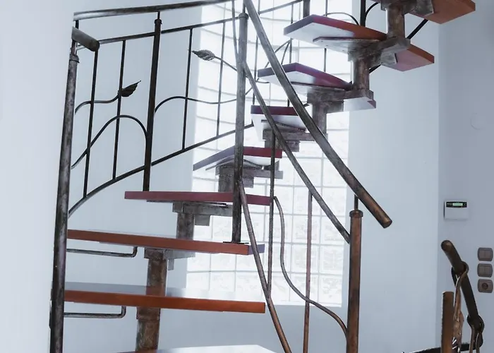 2k Eco Villa Plagiárion