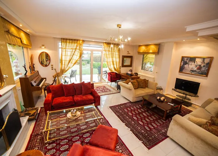 2k Eco Villa Plagiárion