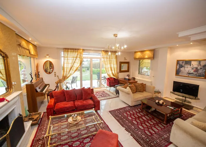 Villa 2k Eco