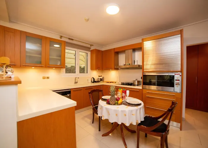 2k Eco Villa Plagiárion