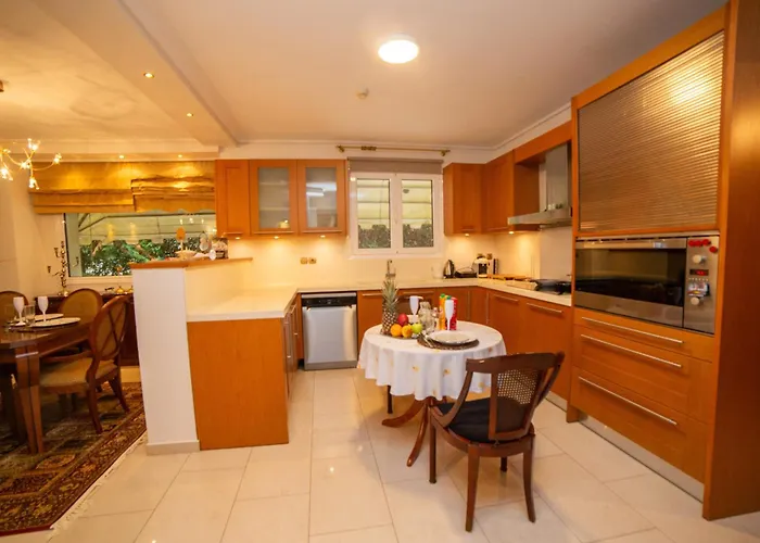 Villa 2k Eco