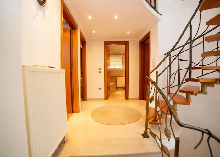 Villa 2k Eco *