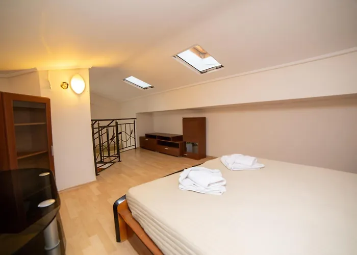 Villa 2k Eco Plagiárion