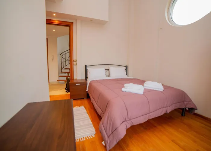 2k Eco Villa Plagiárion