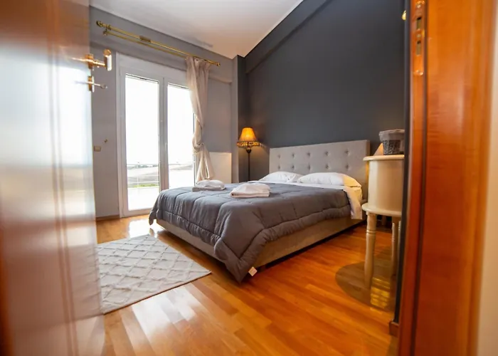 Villa 2k Eco Plagiárion