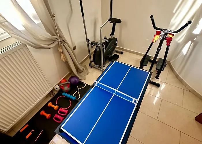 Villa 2k Eco Plagiárion