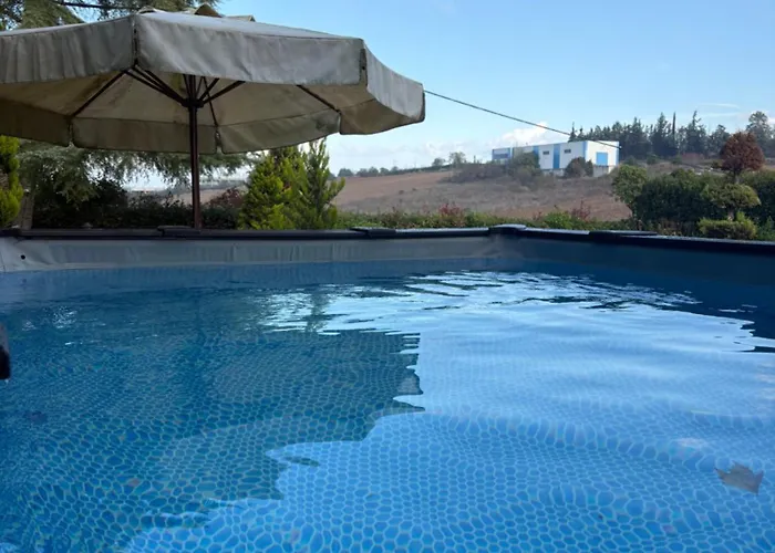 Villa 2k Eco *