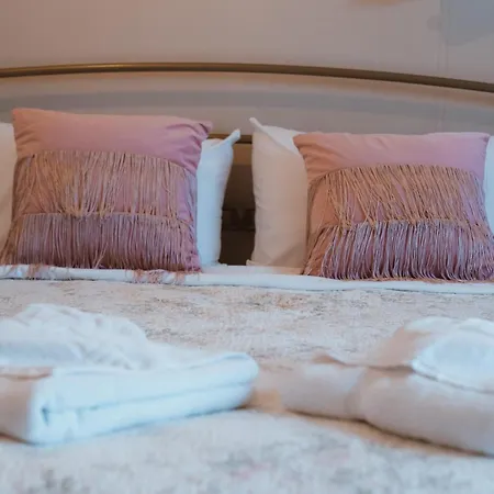 2k Eco Villa Plagiárion