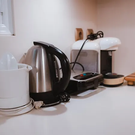 2k Eco Villa Plagiárion