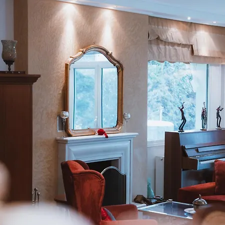 2k Eco Villa Plagiárion