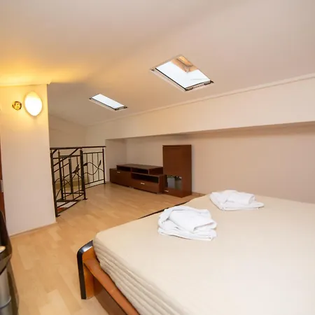 Villa 2k Eco Plagiárion